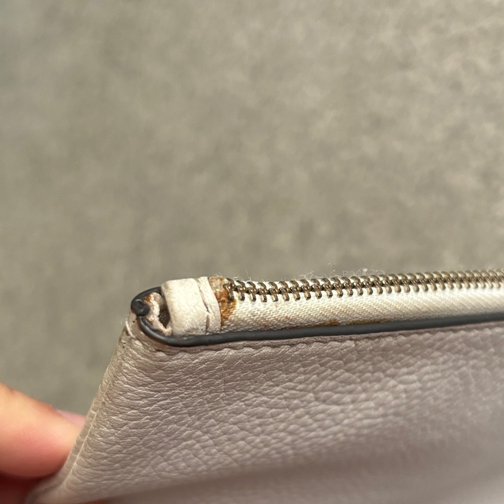 Kate Spade Rainbow Pouch - Picture 10 of 10